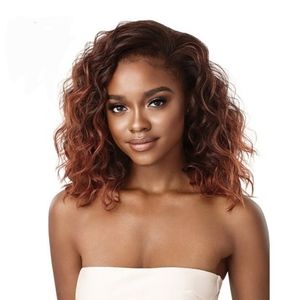Outre Wet & Wavy loose curl 18"-2T1/30